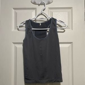 Active wear. Grey. Size small
